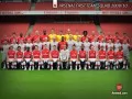 Arsenal first-team