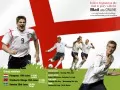 Fifa World Cup Germany 2006. England