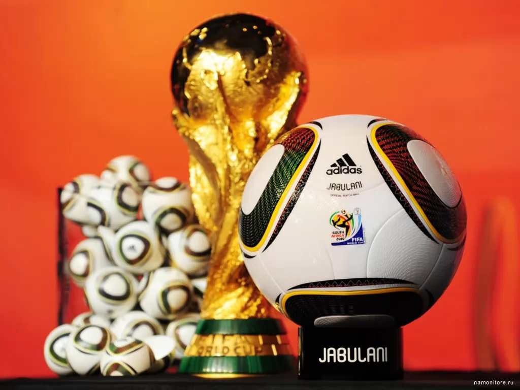 FIFA World Cup South Africa 2010, , ,  