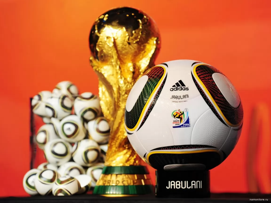FIFA World Cup South Africa 2010, , ,  