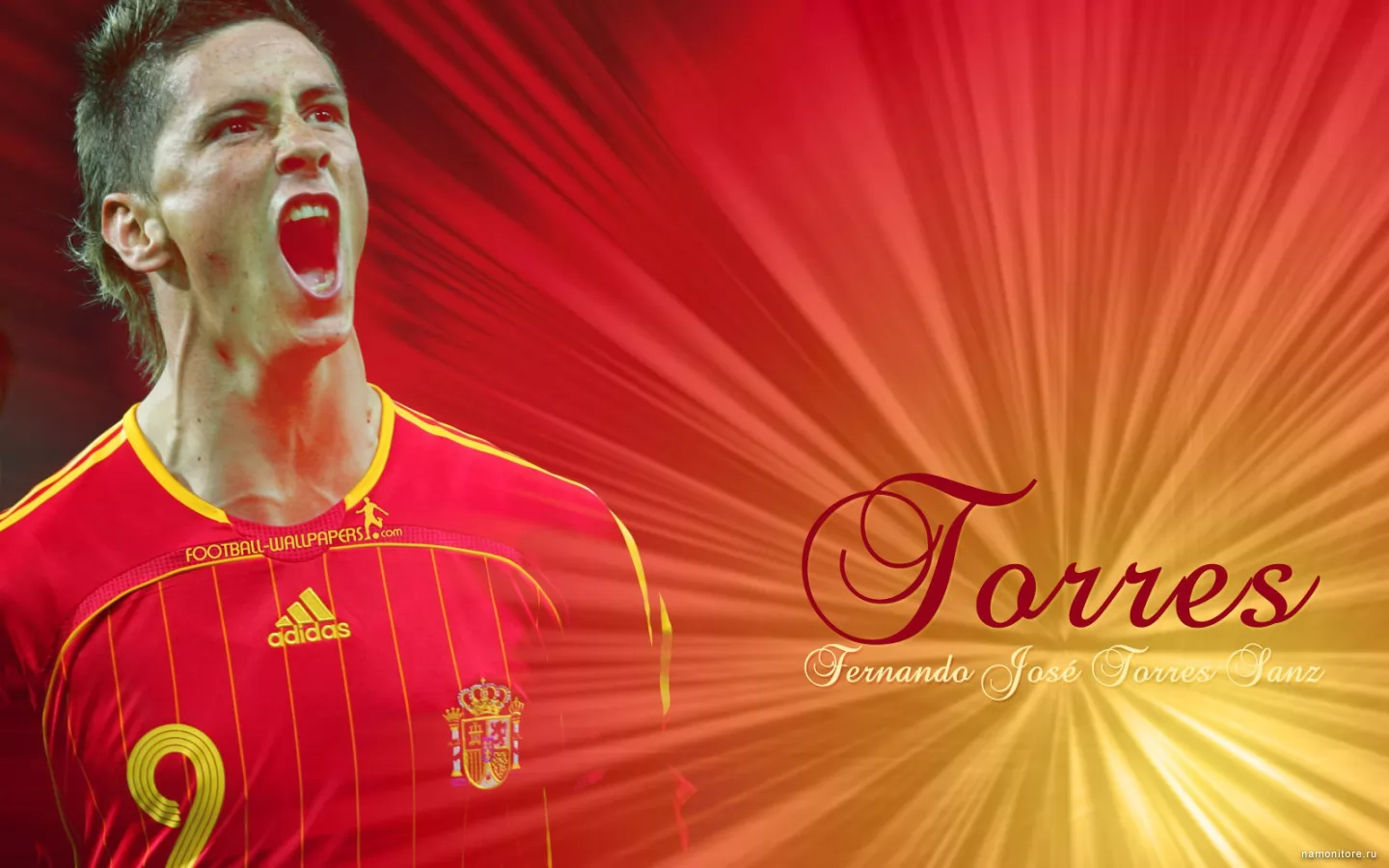 . Fernando Torres, , , ,  
