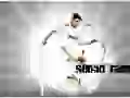 Football. Sergio Ramos