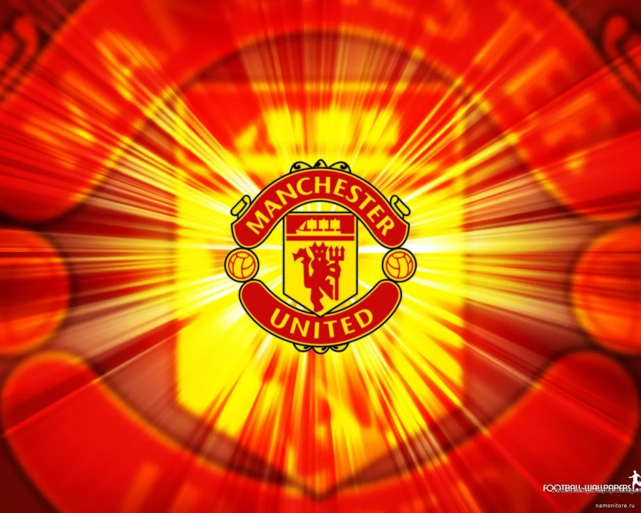   Manchester United, , ,  