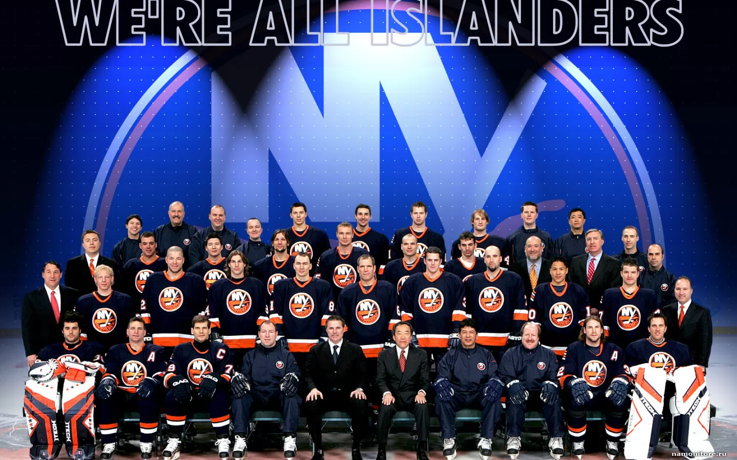 NY Islanders, , ,  