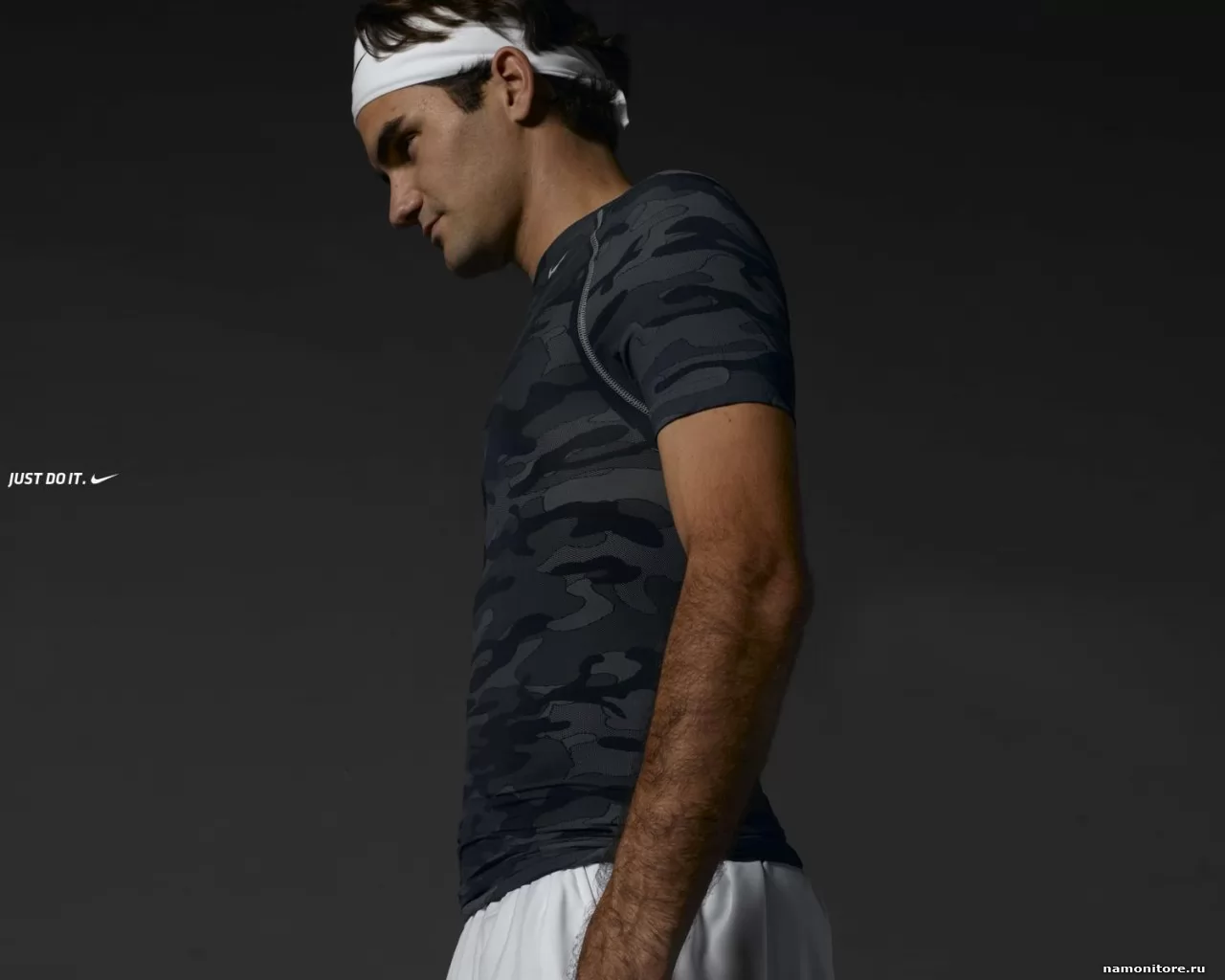 . Roger Federer, , , , ,  