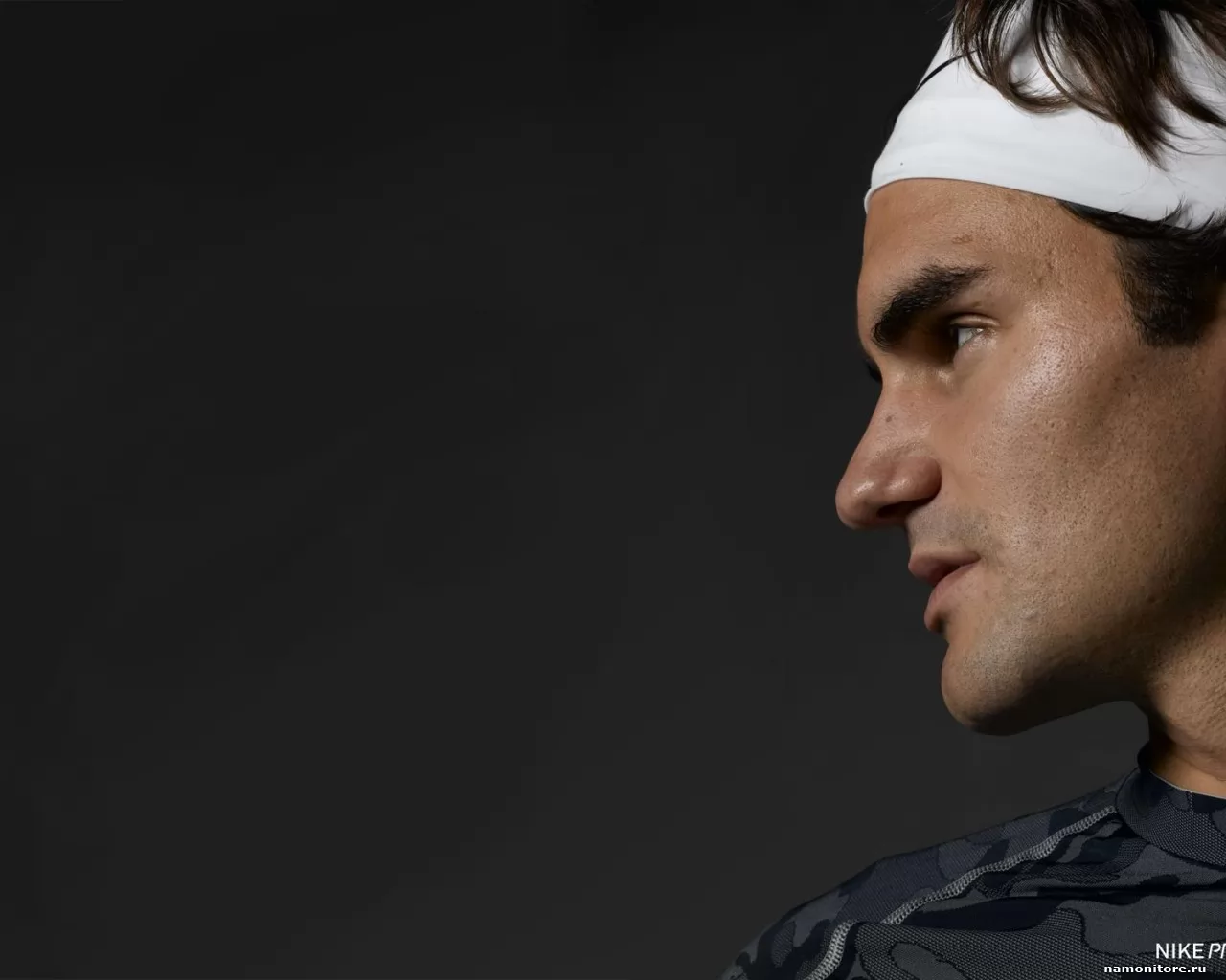 . Roger Federer, , , , , ,  