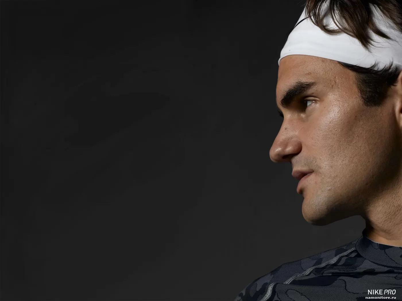. Roger Federer, , , , , ,  