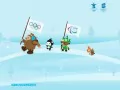 выбранное изображение: «XXI Зимние Олимпийские игры»