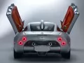    : Spyker C8 Aileron    