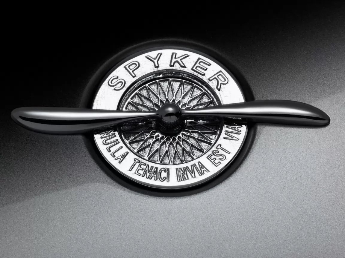  Spyker C8-Spyder-T, Spyker, , , -,  