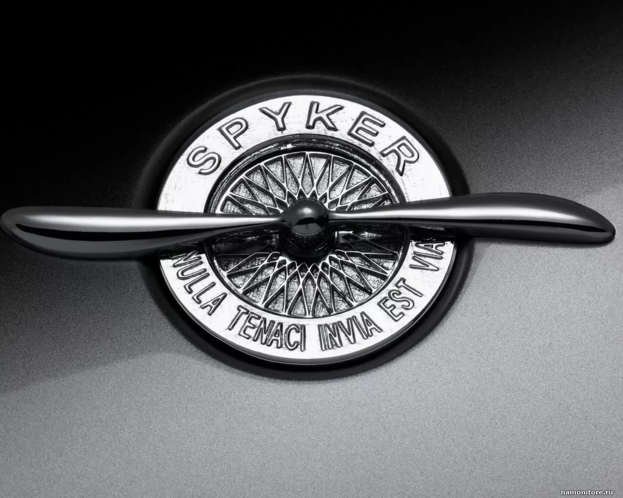  Spyker C8-Spyder-T, Spyker, , , -,  