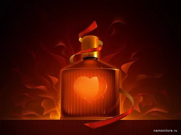 Elixir, Day of St. Valentine