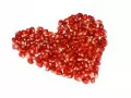 выбранное изображение: «Гранатовое сердце»