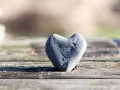 обои для рабочего стола: «Каменное сердце»