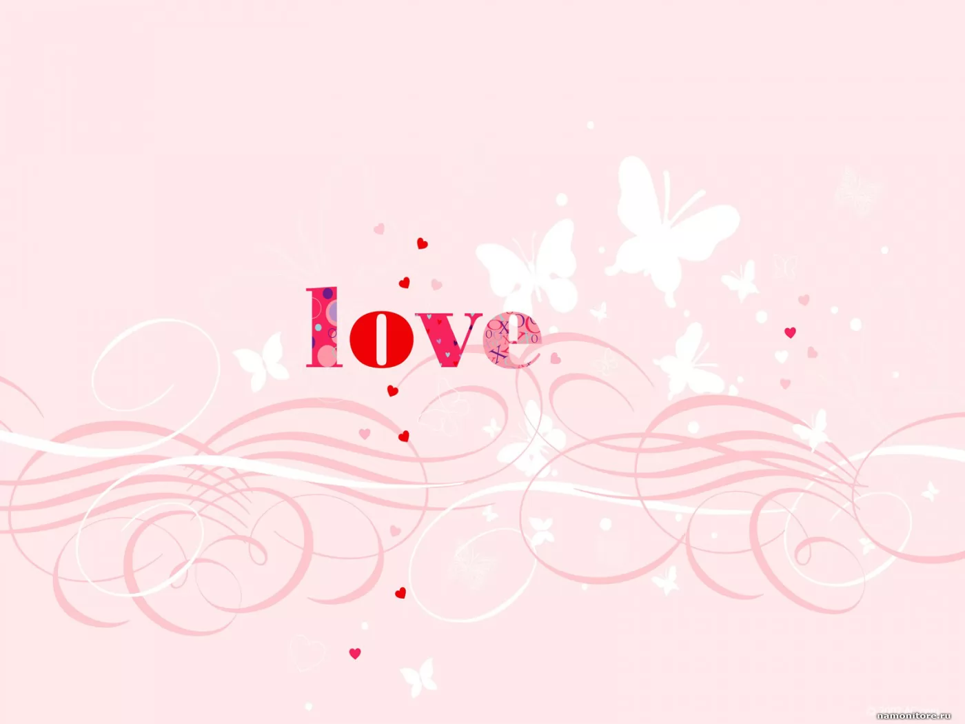Love, , ,  