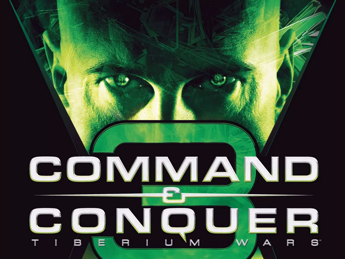 Command & Conquer 3: Tiberium Wars,   
