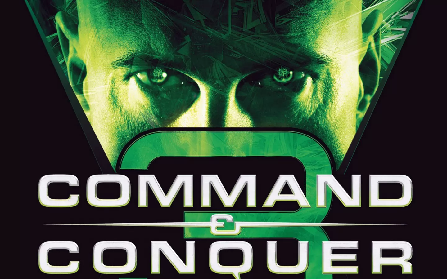 Command & Conquer 3: Tiberium Wars,   
