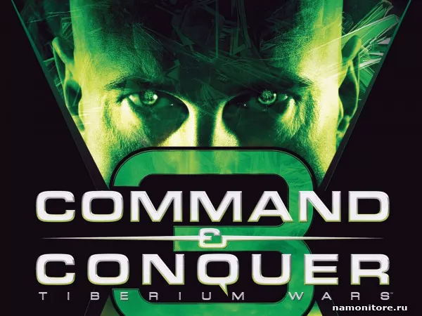 Command AND Conquer 3: Tiberium Wars, Strategy