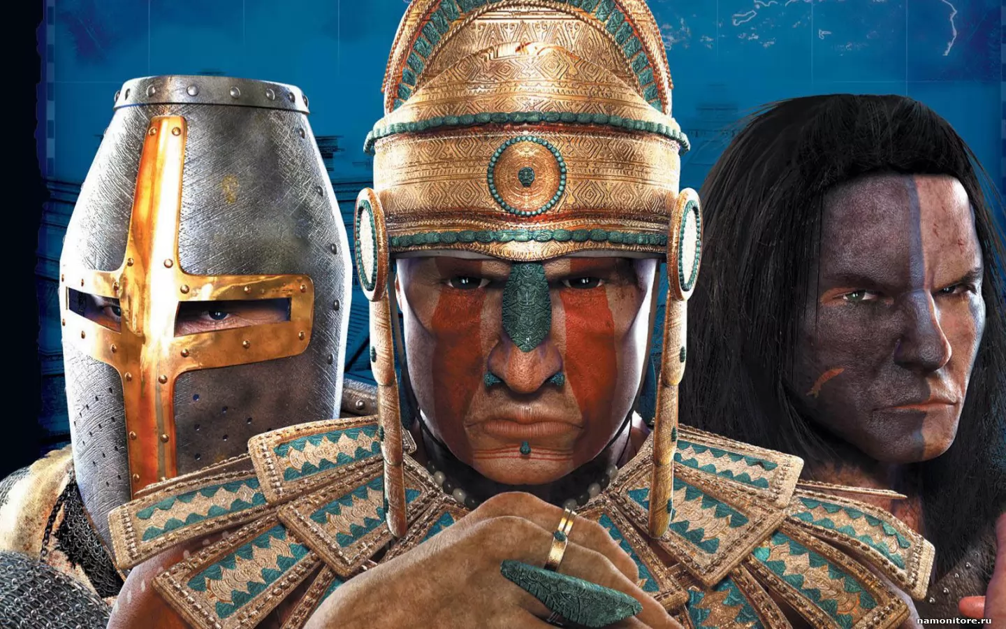 Medieval 2: Total War Kingdoms, ������������ ����, ������ �