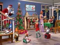 The Sims 2: Festive Holiday Stuff