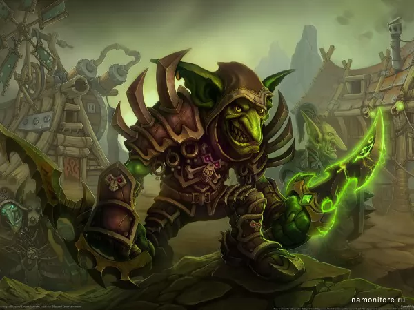 World of Warcraft: Cataclysm, Strategy