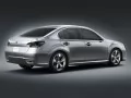 current picture: «Subaru Legacy Concept»