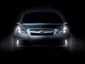 выбранное изображение: «Subaru Legacy Concept»