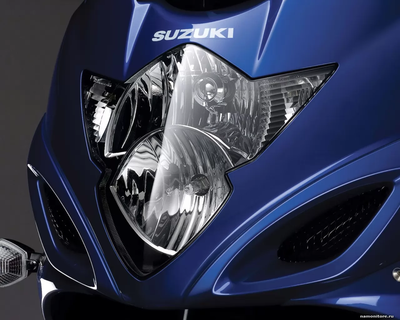 Suzuki Bandit 650F, Suzuki, , ,  