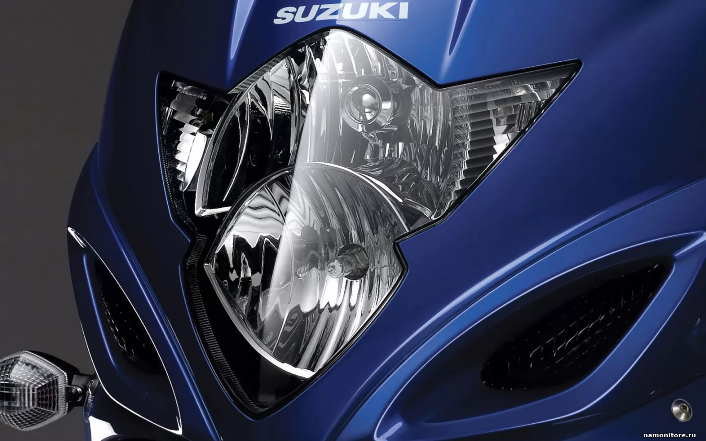 Suzuki Bandit 650F, Suzuki, , ,  