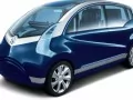 Suzuki Ionis-Concept