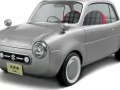 Suzuki Lc-Concept