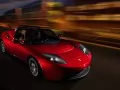 open picture: «Tesla Roadster»