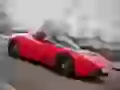 Tesla Roadster UK-Version