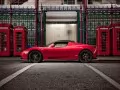 выбранное изображение: «Tesla Roadster UK-Version»