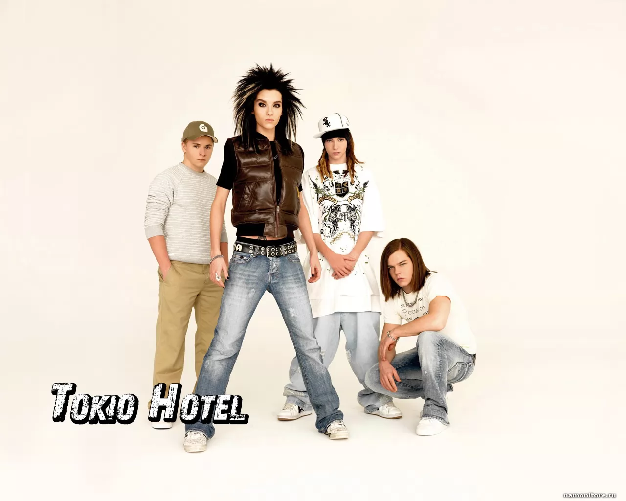 Tokio Hotel   , Tokio Hotel, , ,   