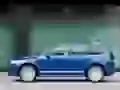 Volkswagen Touareg R50