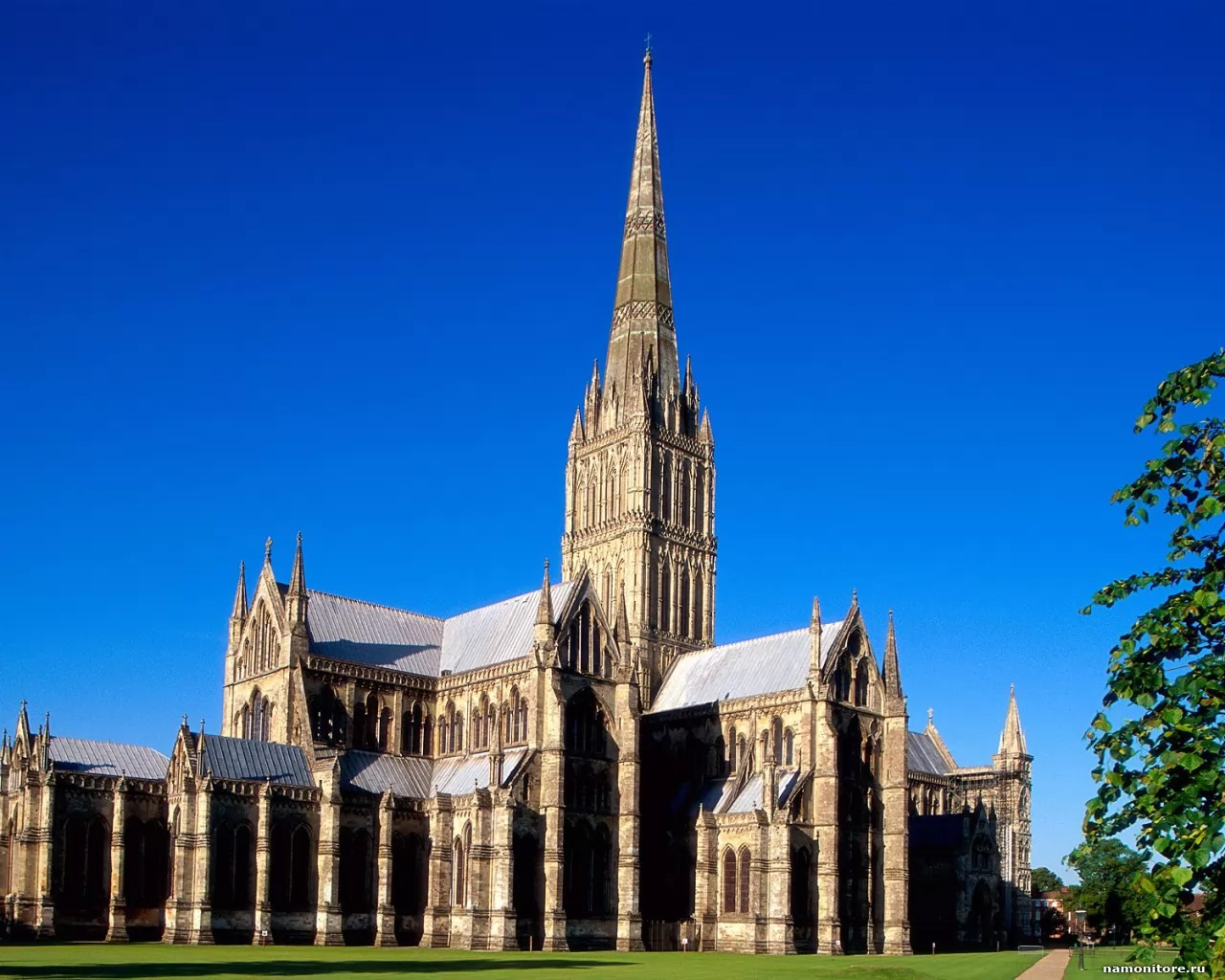 , . Salisbury Cathedral, ,   ,  