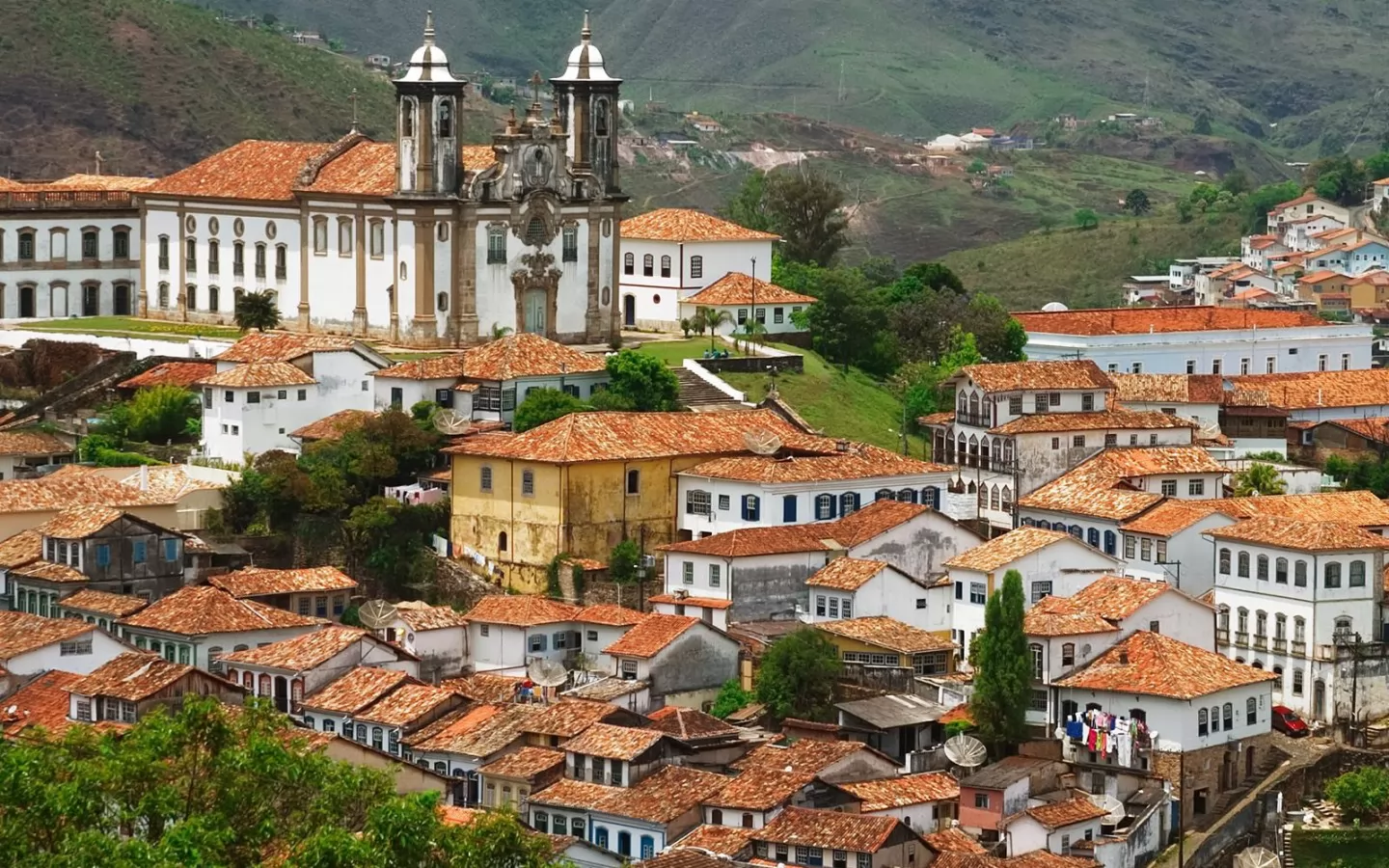 . Ouro Preto, Minas Gerais, ,    