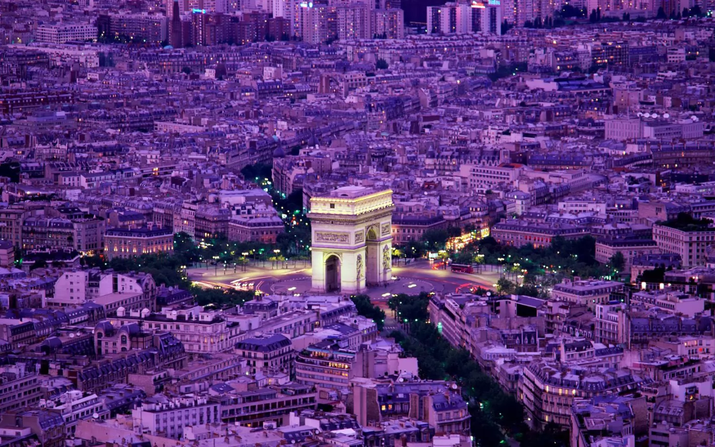 France. Paris, best, cities and countries, Europe, France, lilac, Paris x