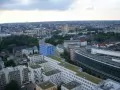 open picture: «Hamburg, the top view»