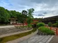 open picture: «Temple in Kyoto»