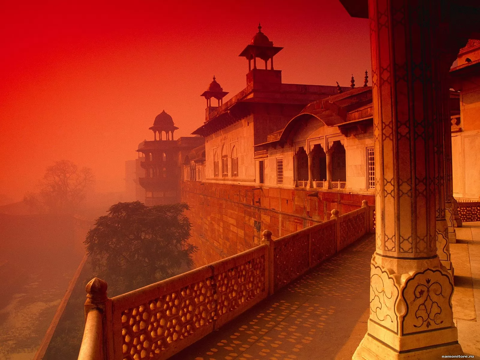 . Agra Fort,   , , , ,  