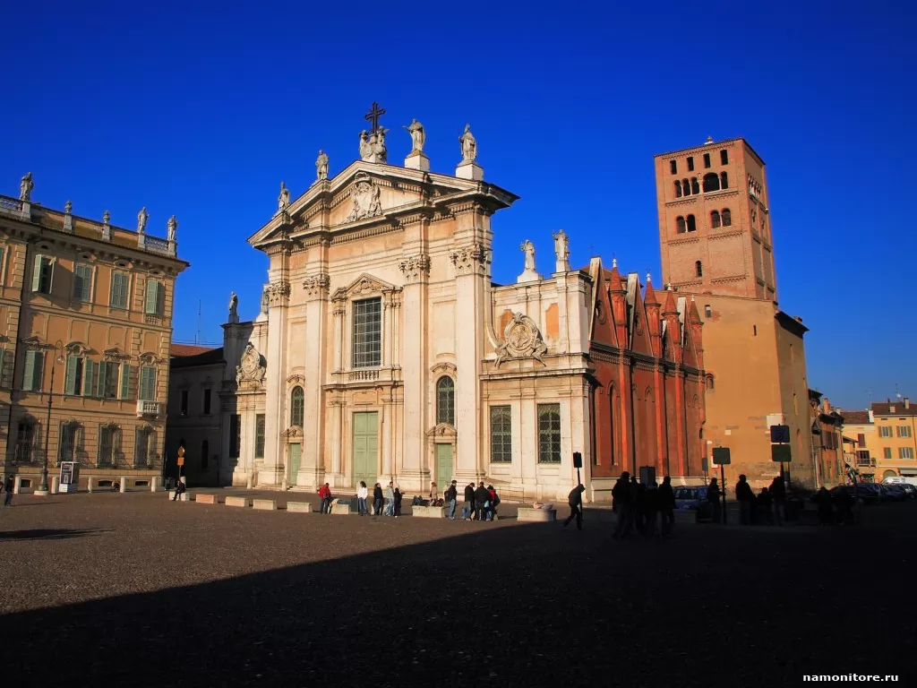 , Cathedral of San Pietro,   , ,  