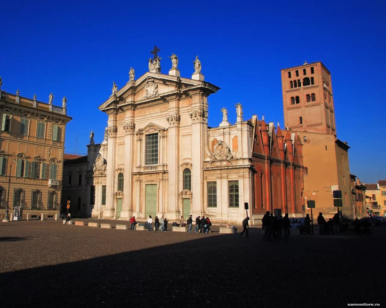 , Cathedral of San Pietro,   , ,  