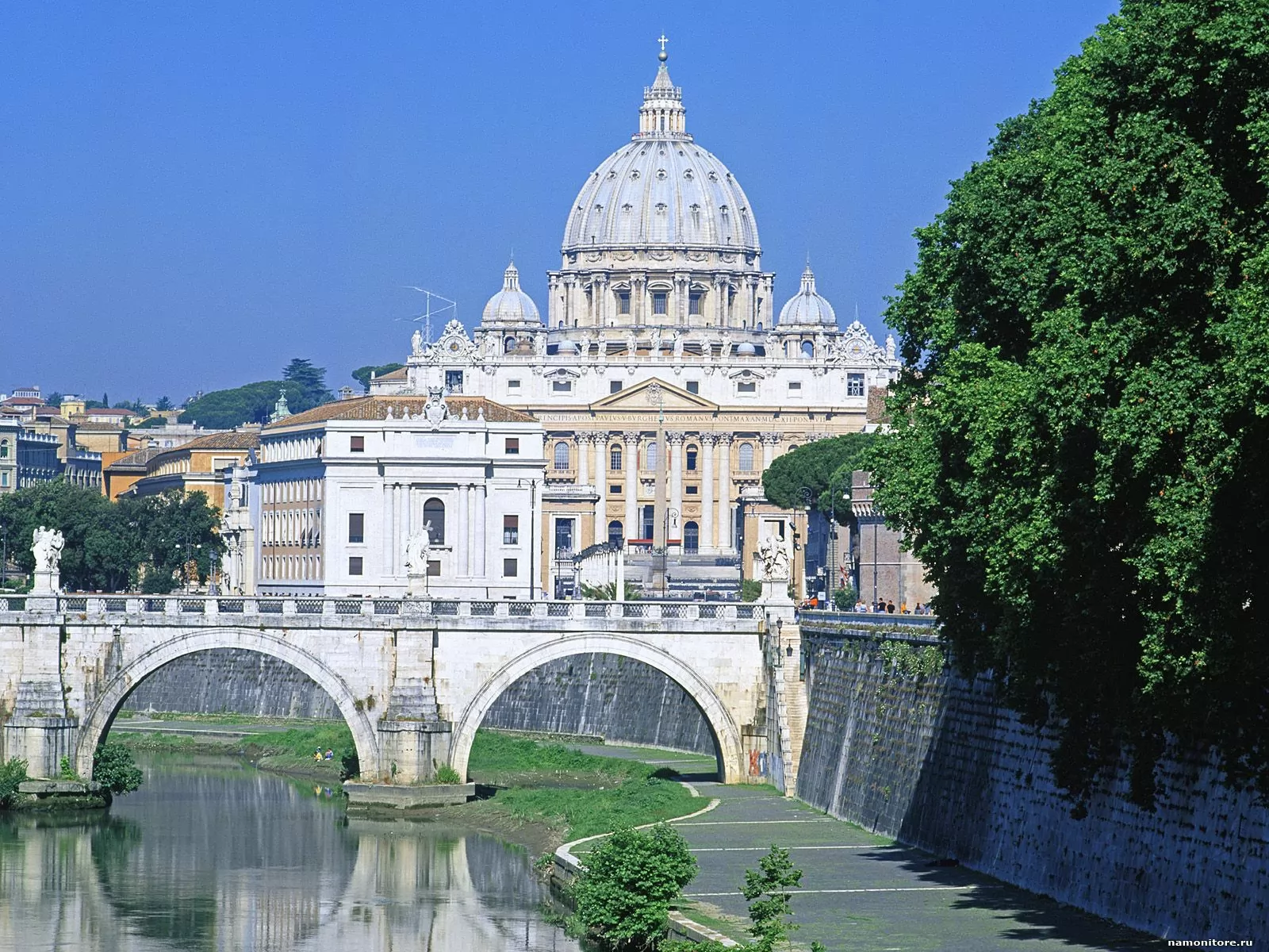 , . St. Peter&s Basilica,   , , ,  