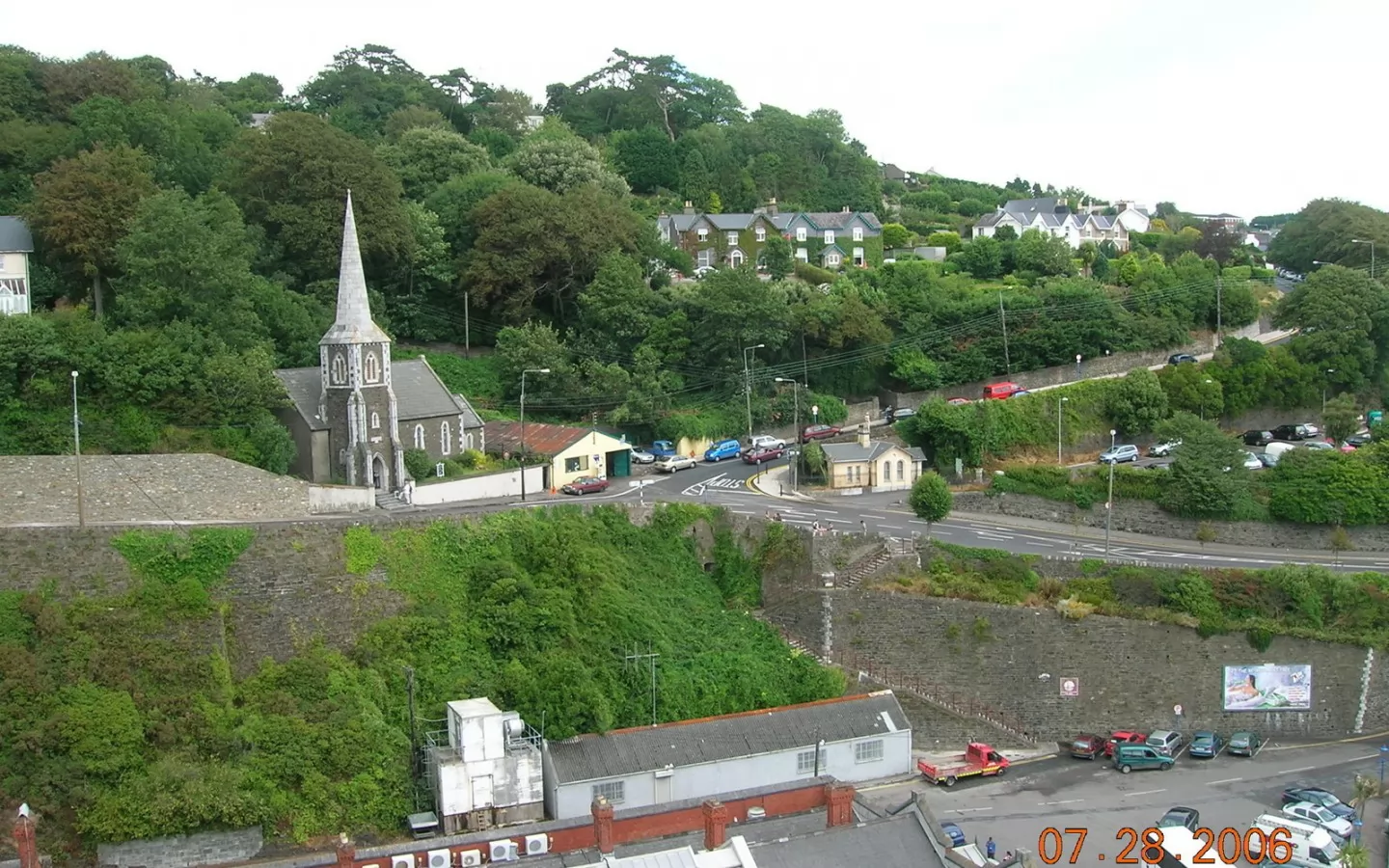 Kork.Ireland,    