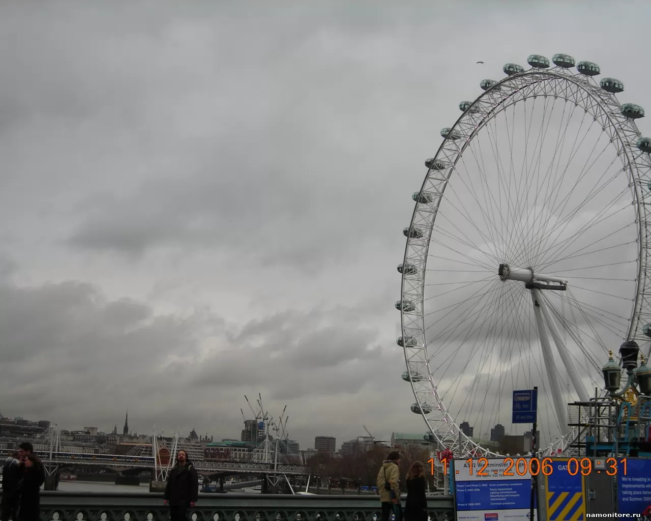 London,    