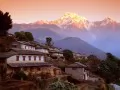 open picture: «Nepal. Himalaya»