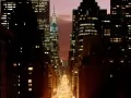 open picture: «Night in New York»