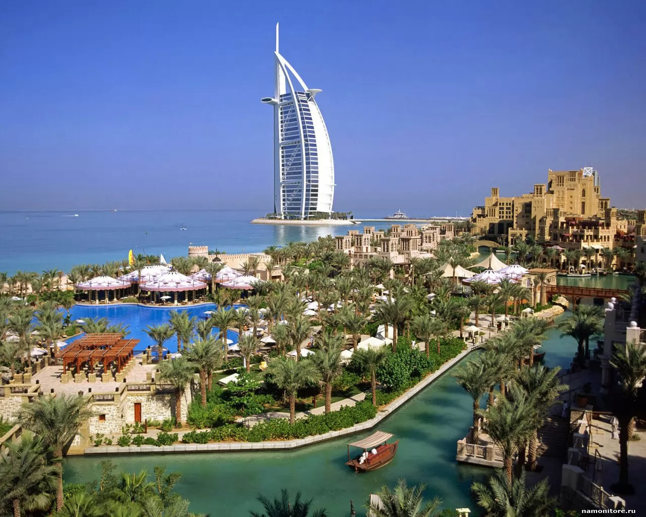 , . Burj Al Arab Hotel,    